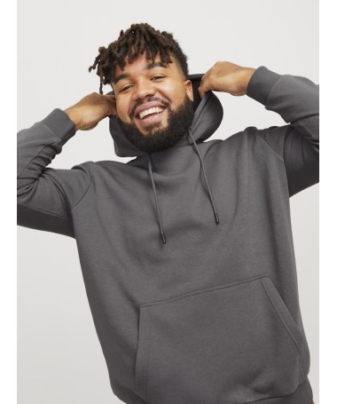 JACK AND JONES PLUS FIT ΦΟΥΤΕΡ - 1