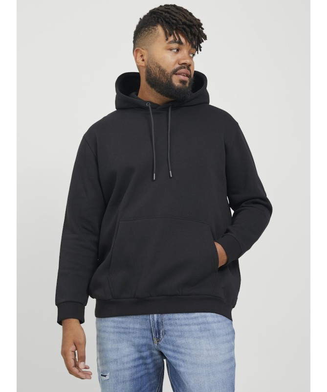 JACK AND JONES PLUS FIT ΦΟΥΤΕΡ - 6
