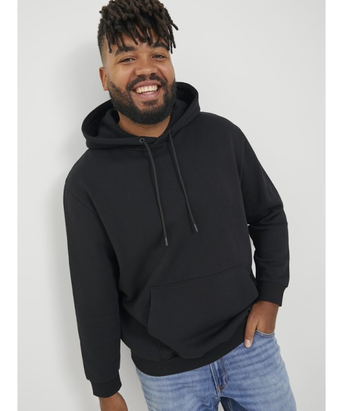 JACK AND JONES PLUS FIT ΦΟΥΤΕΡ - 7