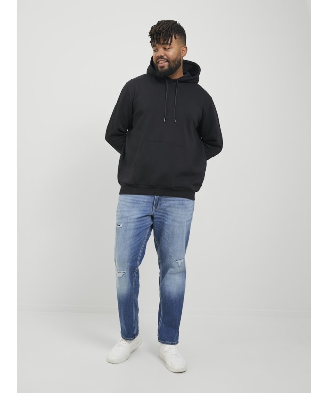 JACK AND JONES PLUS FIT ΦΟΥΤΕΡ - 8