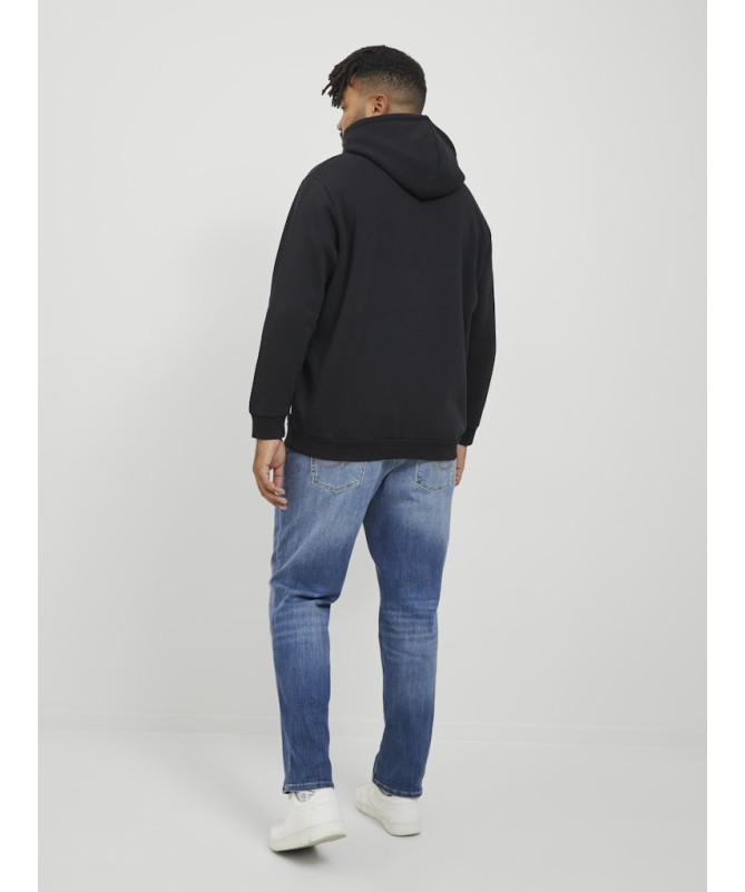 JACK AND JONES PLUS FIT ΦΟΥΤΕΡ - 10