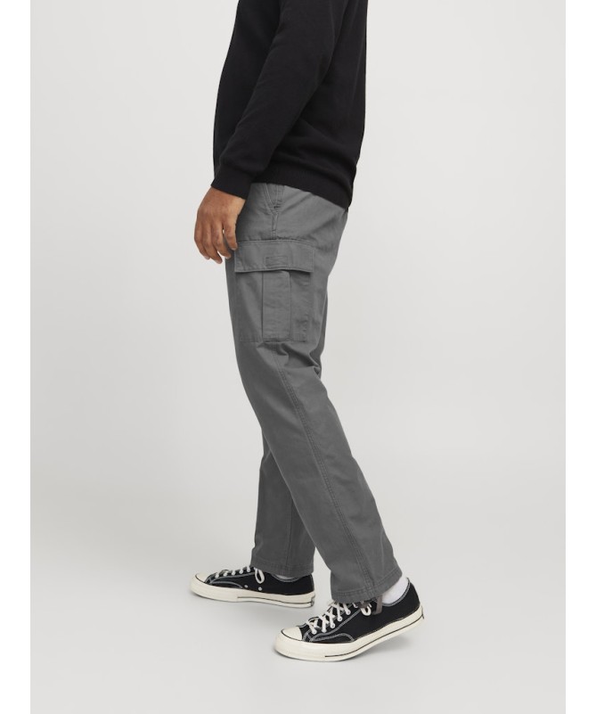 JACK AND JONES PLUS FIT CARGO - 9