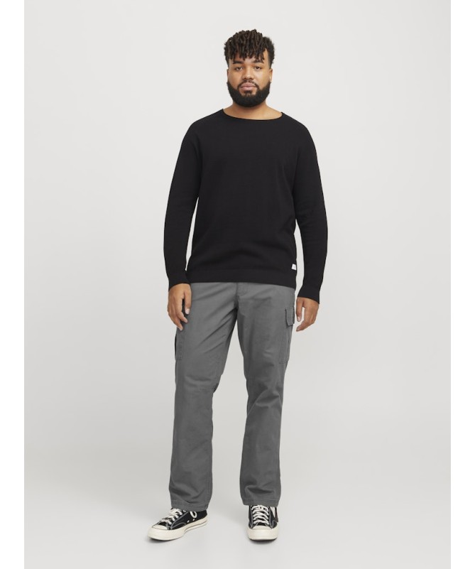 JACK AND JONES PLUS FIT CARGO - 10