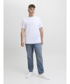 JACK AND JONES PLUS FIT JEAN - 1