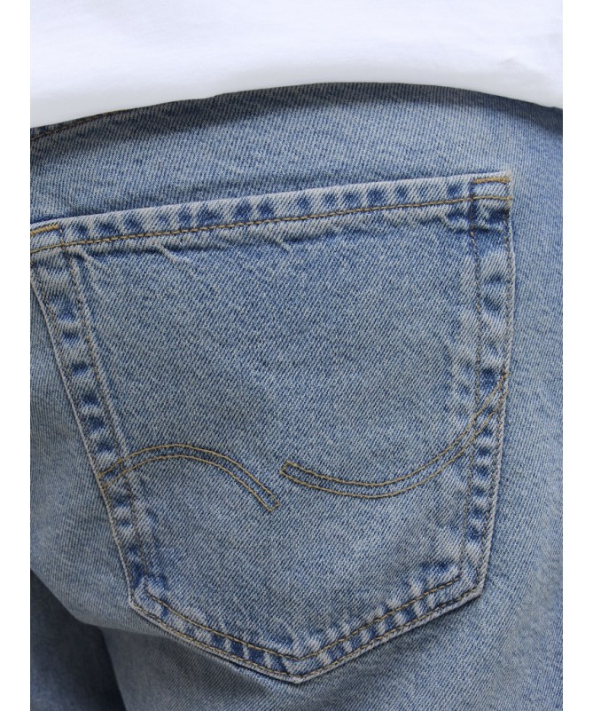 JACK AND JONES PLUS FIT JEAN - 6