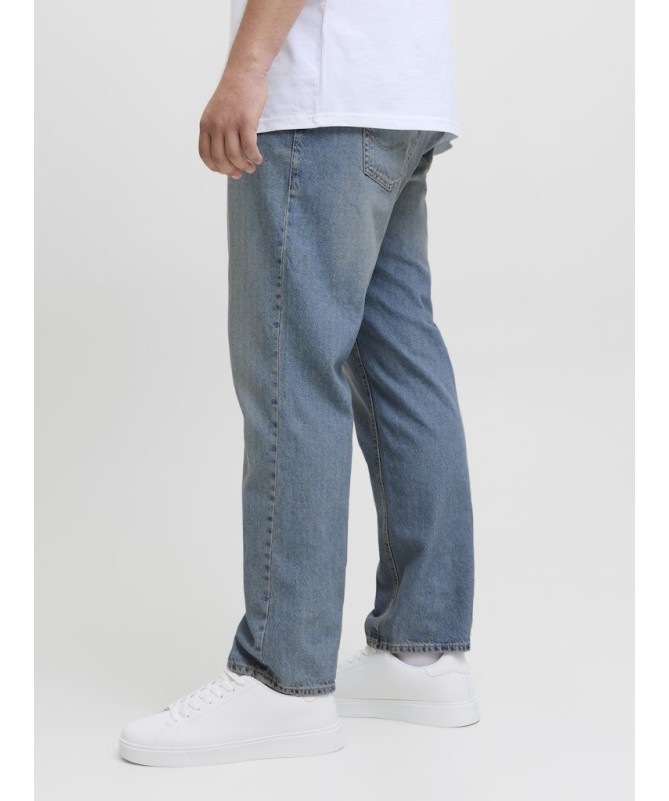 JACK AND JONES PLUS FIT JEAN - 3
