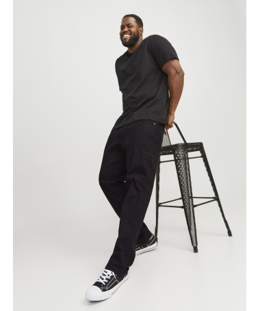 JACK AND JONES PLUS FIT JEAN - 2
