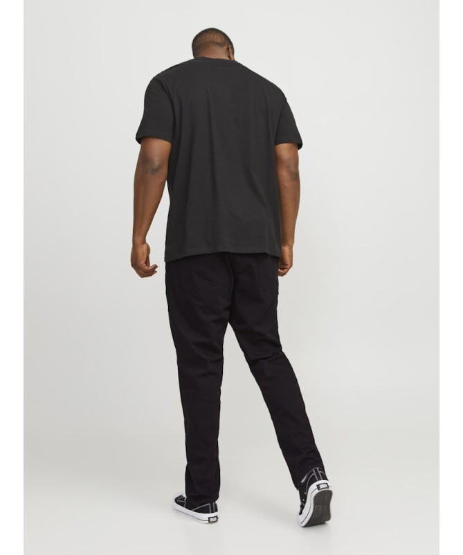 JACK AND JONES PLUS FIT JEAN - 3