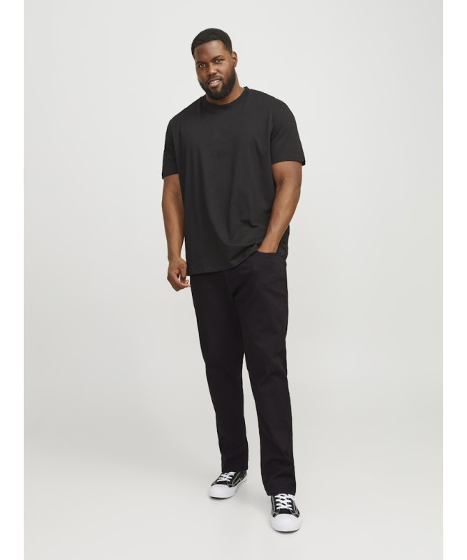 JACK AND JONES PLUS FIT JEAN - 4