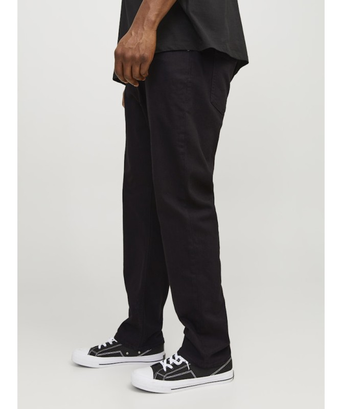 JACK AND JONES PLUS FIT JEAN - 5
