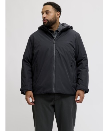 JACK AND JONES PLUS FIT ΜΠΟΥΦΑΝ - 1