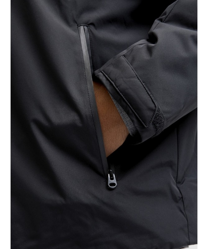JACK AND JONES PLUS FIT ΜΠΟΥΦΑΝ - 4