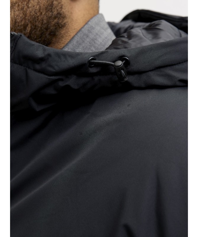 JACK AND JONES PLUS FIT ΜΠΟΥΦΑΝ - 5