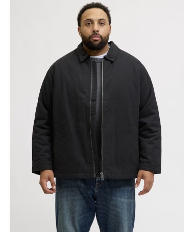 JACK AND JONES PLUS FIT ΜΠΟΥΦΑΝ - 1
