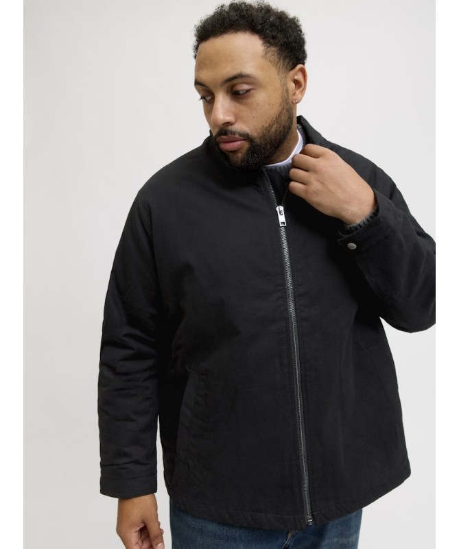 JACK AND JONES PLUS FIT ΜΠΟΥΦΑΝ - 5