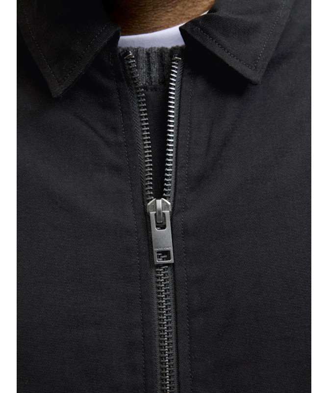 JACK AND JONES PLUS FIT ΜΠΟΥΦΑΝ - 6