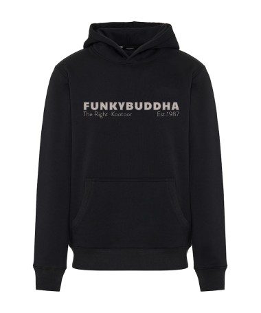 FUNKY BUDDHA ΑΝΔΡΙΚΟ ΦΟΥΤΕΡ - 1