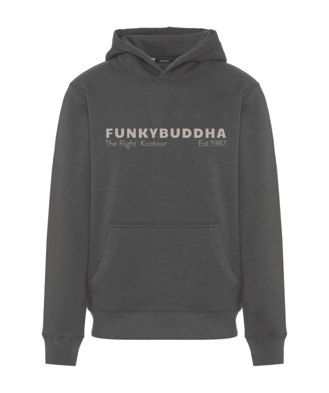 FUNKY BUDDHA ΑΝΔΡΙΚΟ ΦΟΥΤΕΡ - 2
