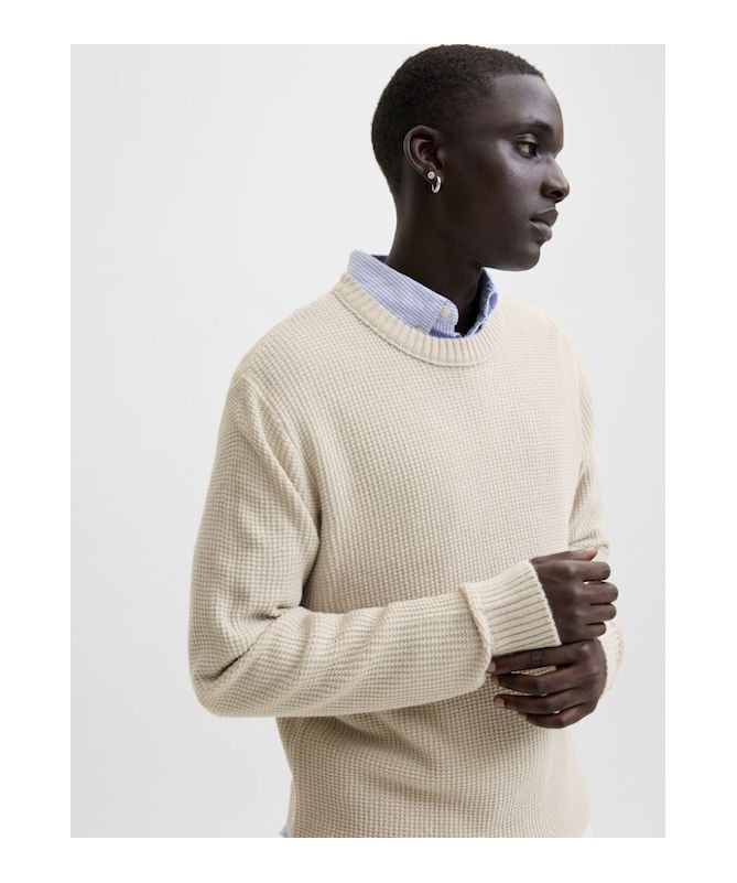 JACK AND JONES ΑΝΔΡΙΚΟ ΠΛΕΚΤΟ - 6