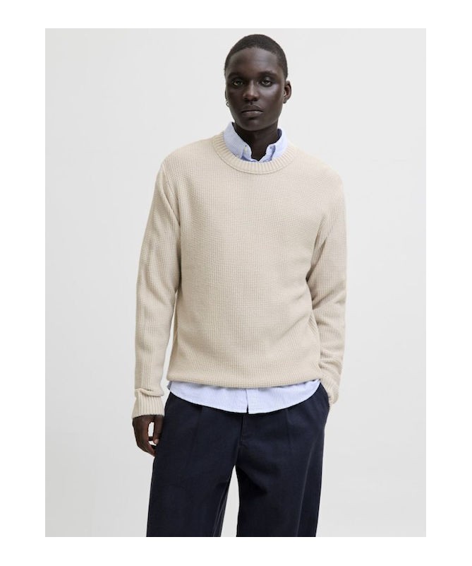 JACK AND JONES ΑΝΔΡΙΚΟ ΠΛΕΚΤΟ - 8