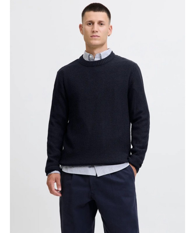 JACK AND JONES ΑΝΔΡΙΚΟ ΠΛΕΚΤΟ - 12279278 - 2