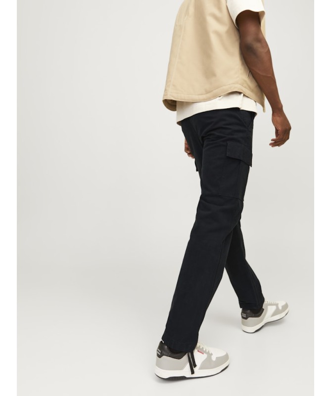JACK & JONES ΑΝΔΡΙΚΟ ΠΑΝΤΕΛΟΝΙ CARGO - 12258150 - 3
