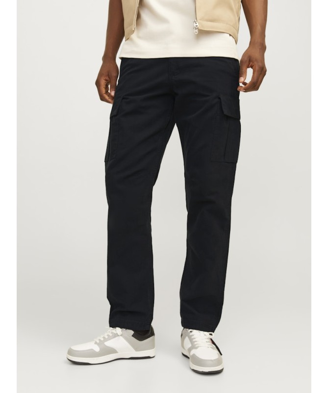 JACK & JONES ΑΝΔΡΙΚΟ ΠΑΝΤΕΛΟΝΙ CARGO - 12258150 - 2