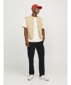JACK & JONES ΑΝΔΡΙΚΟ ΠΑΝΤΕΛΟΝΙ CARGO - 12258150 - 1