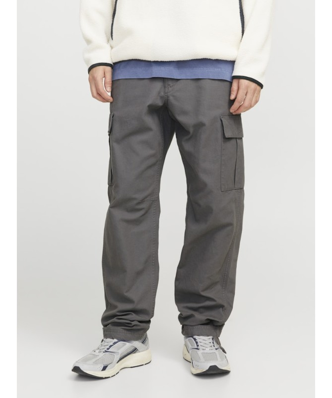 JACK & JONES ΑΝΔΡΙΚΟ ΠΑΝΤΕΛΟΝΙ CARGO - 12258150 - 7