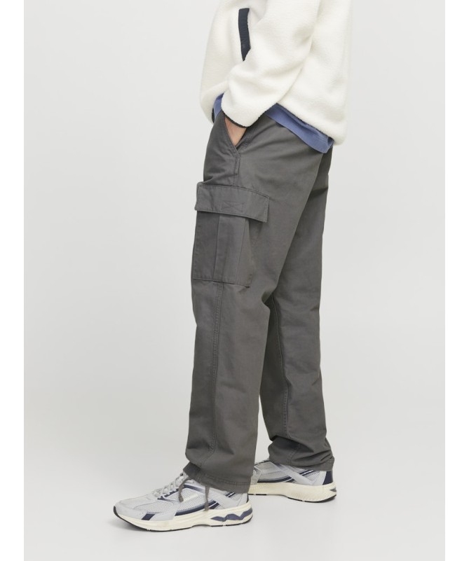 JACK & JONES ΑΝΔΡΙΚΟ ΠΑΝΤΕΛΟΝΙ CARGO - 12258150 - 8