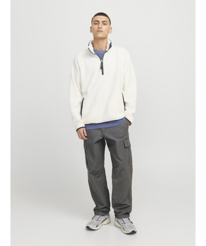 JACK & JONES ΑΝΔΡΙΚΟ ΠΑΝΤΕΛΟΝΙ CARGO - 12258150 - 6