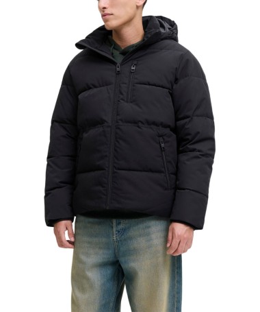 JACK AND JONES ΑΝΔΡΙΚΟ ΜΠΟΥΦΑΝ - 1