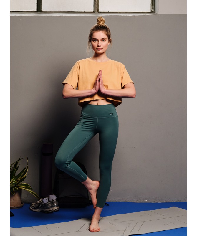 EMERSON WOMEN’S LEGGINGS - 251.EW271.17 - 6