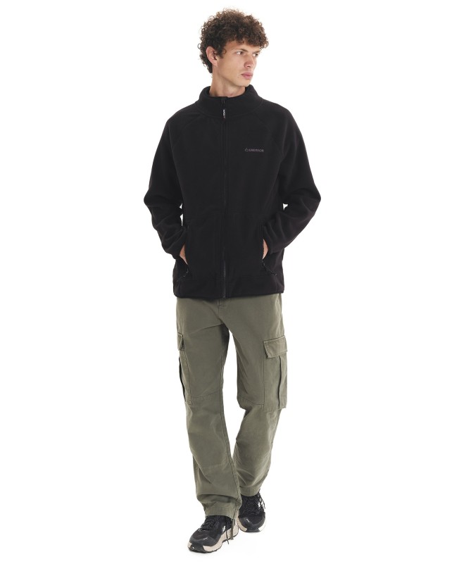 EMERSON ΑΝΔΡΙΚΟ FLEECE - 252.EM29.19 - 1