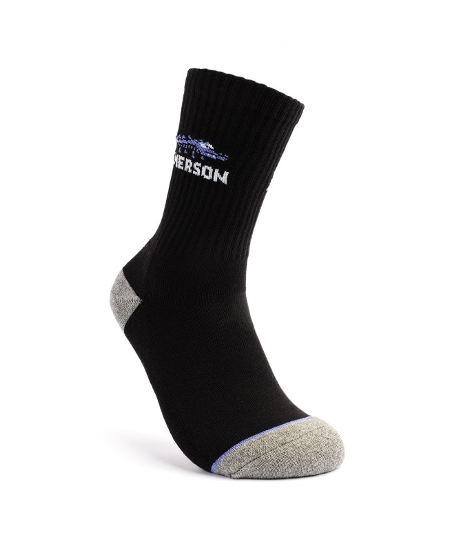 EMERSON BASIC CREW SOCKS - 8