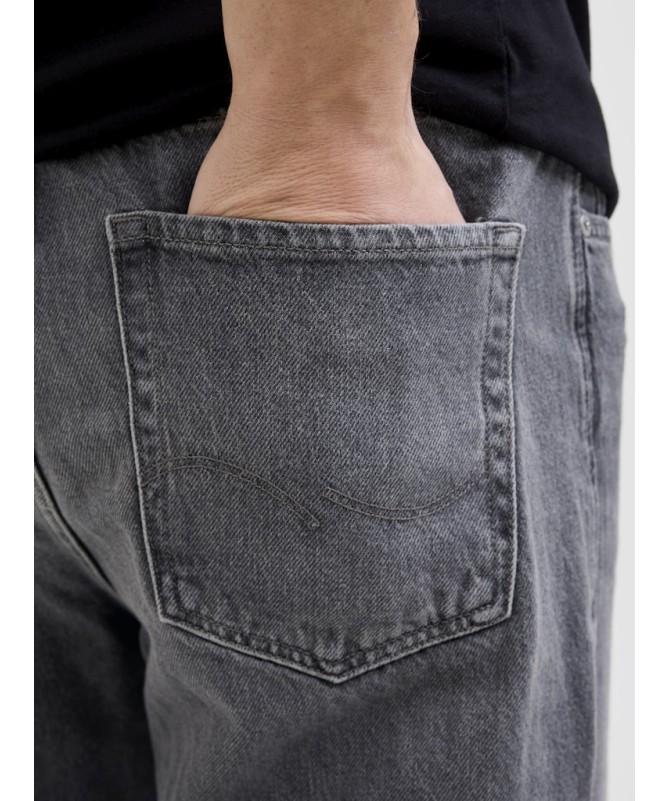 JACK AND JONES ΑΝΔΡΙΚΟ JEAN ΠΑΝΤΕΛΟΝΙ - 5