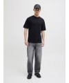 JACK AND JONES ΑΝΔΡΙΚΟ JEAN ΠΑΝΤΕΛΟΝΙ - 1
