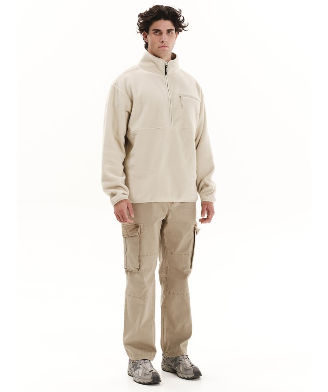 EMERSON ΑΝΔΡΙΚΟ FLEECE - 2