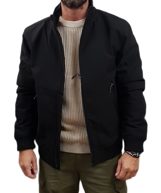 EMERSON ΑΝΔΡΙΚΟ ΜΠΟΥΦΑΝ BOMBER - 1