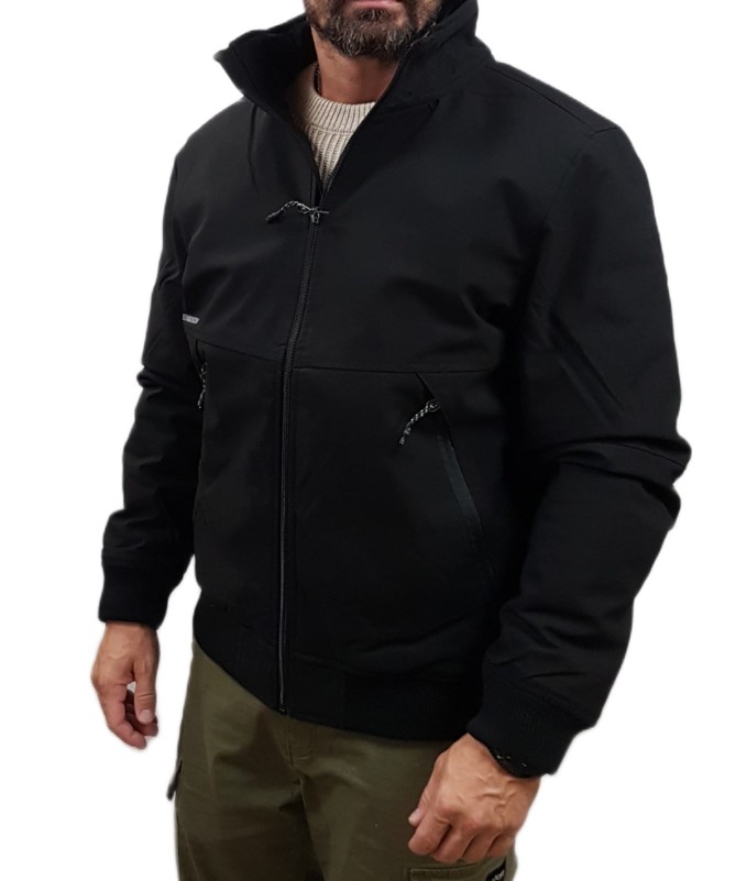 EMERSON ΑΝΔΡΙΚΟ ΜΠΟΥΦΑΝ BOMBER - 2