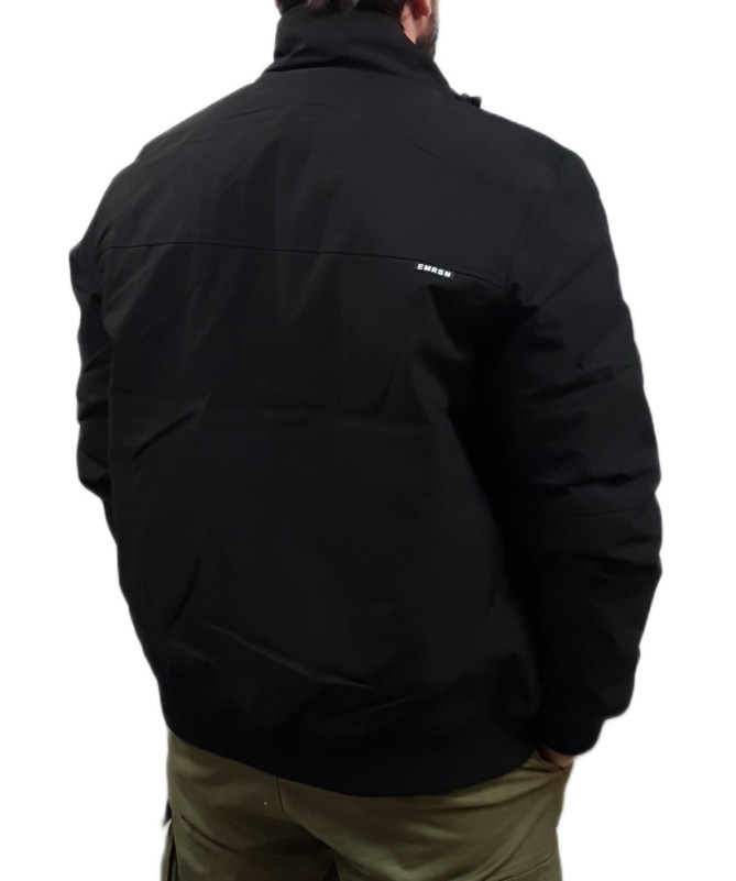 EMERSON ΑΝΔΡΙΚΟ ΜΠΟΥΦΑΝ BOMBER - 3