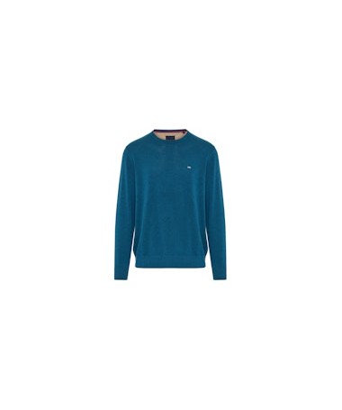 FYNKY BUDDHA ΑΝΔΡΙΚΟ ΒΑΜΒΑΚΕΡΟ ΠΛΕΚΤΟ - FBM012-001-09 - 5