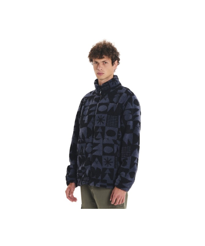 EMERSON ANΔΡΙΚΗ ΖΑΚΕΤΑ FLEECE - 2