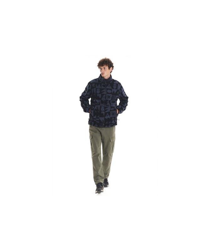 EMERSON ΑΝΔΡΙΚΟ FLEECE - 252.EM290.406 - 1