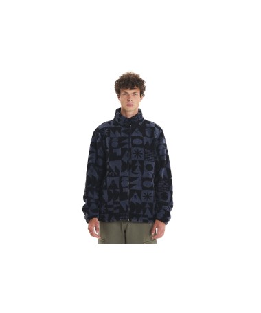 EMERSON ΑΝΔΡΙΚΟ FLEECE - 252.EM290.406 - 4