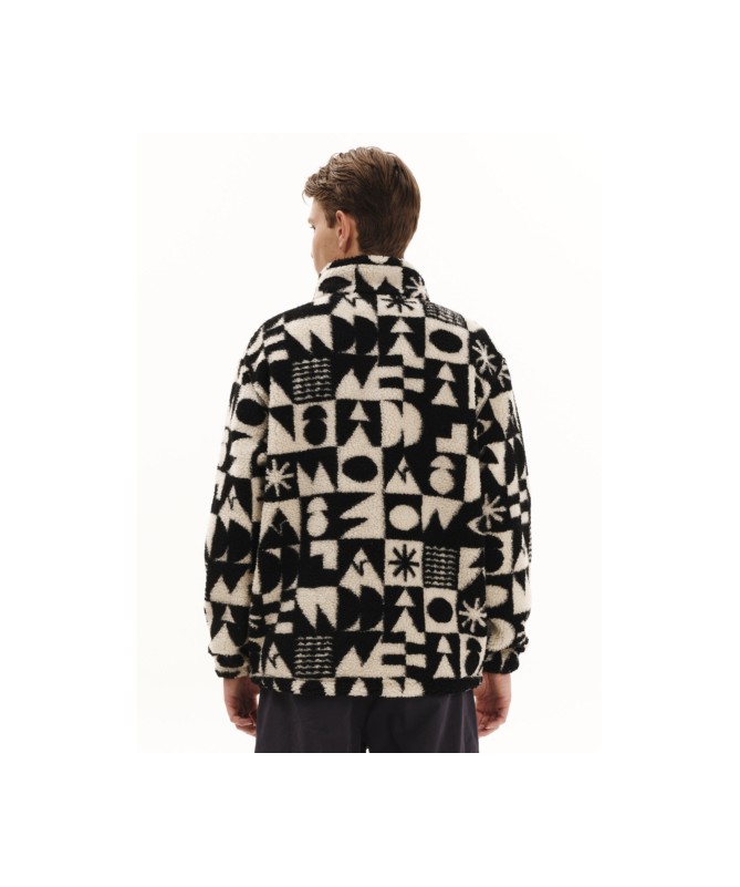 EMERSON ΑΝΔΡΙΚΟ FLEECE - 4