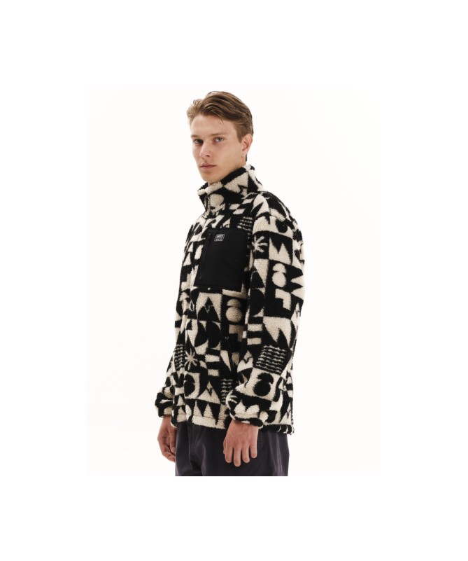 EMERSON ΑΝΔΡΙΚΟ FLEECE - 2