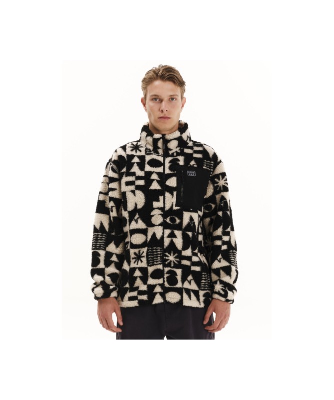 EMERSON ΑΝΔΡΙΚΟ FLEECE - 1