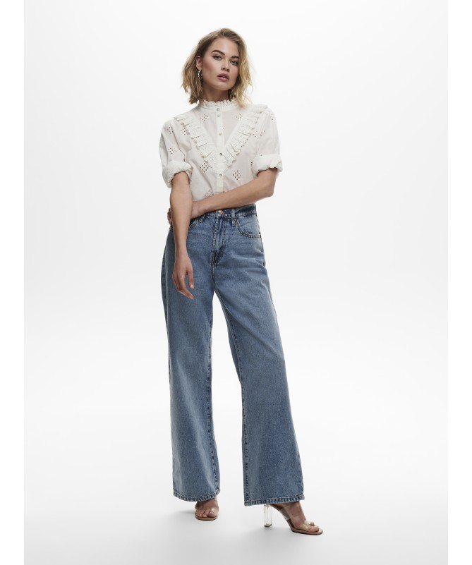 ONLY ΓΥΝΑΙΚΕΙΟ ΠΑΝΤΕΛΟΝΙ ΤΖΙΝ ΦΑΡΔΥ - 1