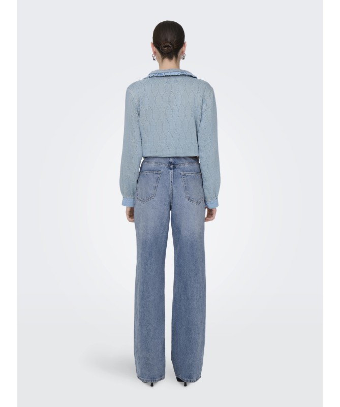 ONLY ΓΥΝΑΙΚΕΙΟ ΠΑΝΤΕΛΟΝΙ ΤΖΙΝ ΦΑΡΔΥ - 3